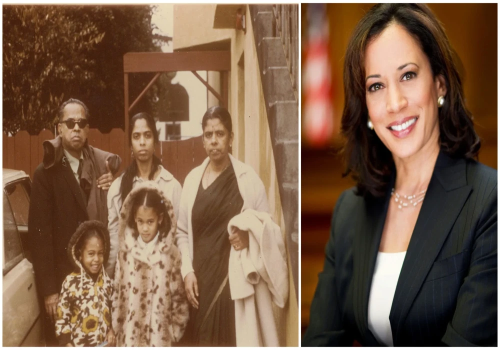 How Kamala Harris Is Connected to India | A Closer Look